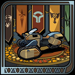 Political Influence icon