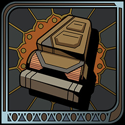 In Their Footsteps icon