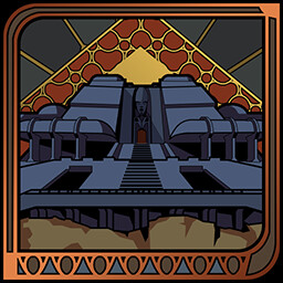 Among the Griffins icon