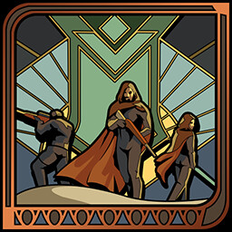 Strength In Numbers icon