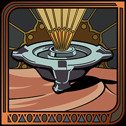 Stake Your Claim icon