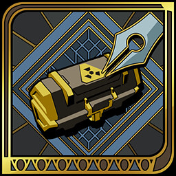 Intelligence and Counter-Intelligence icon