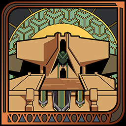 Among the Hawks icon