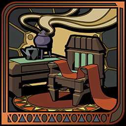 Time to Relax icon