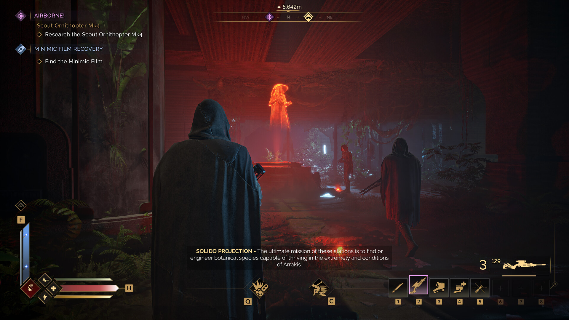 Dune: Awakening Screenshot 19