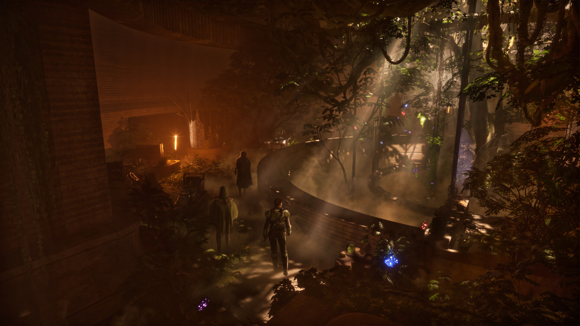 Dune: Awakening Screenshot 32