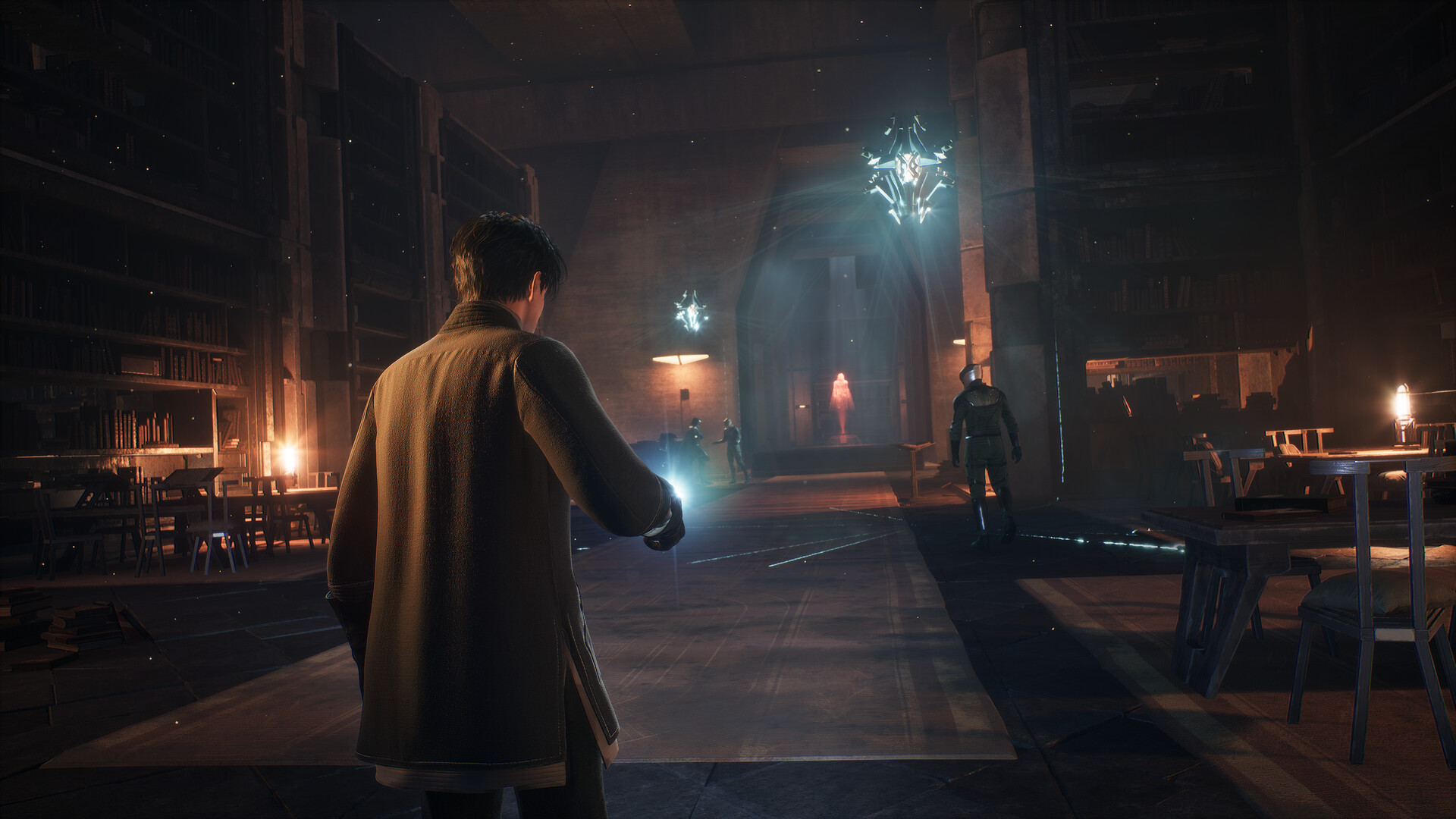 Dune: Awakening Screenshot 10