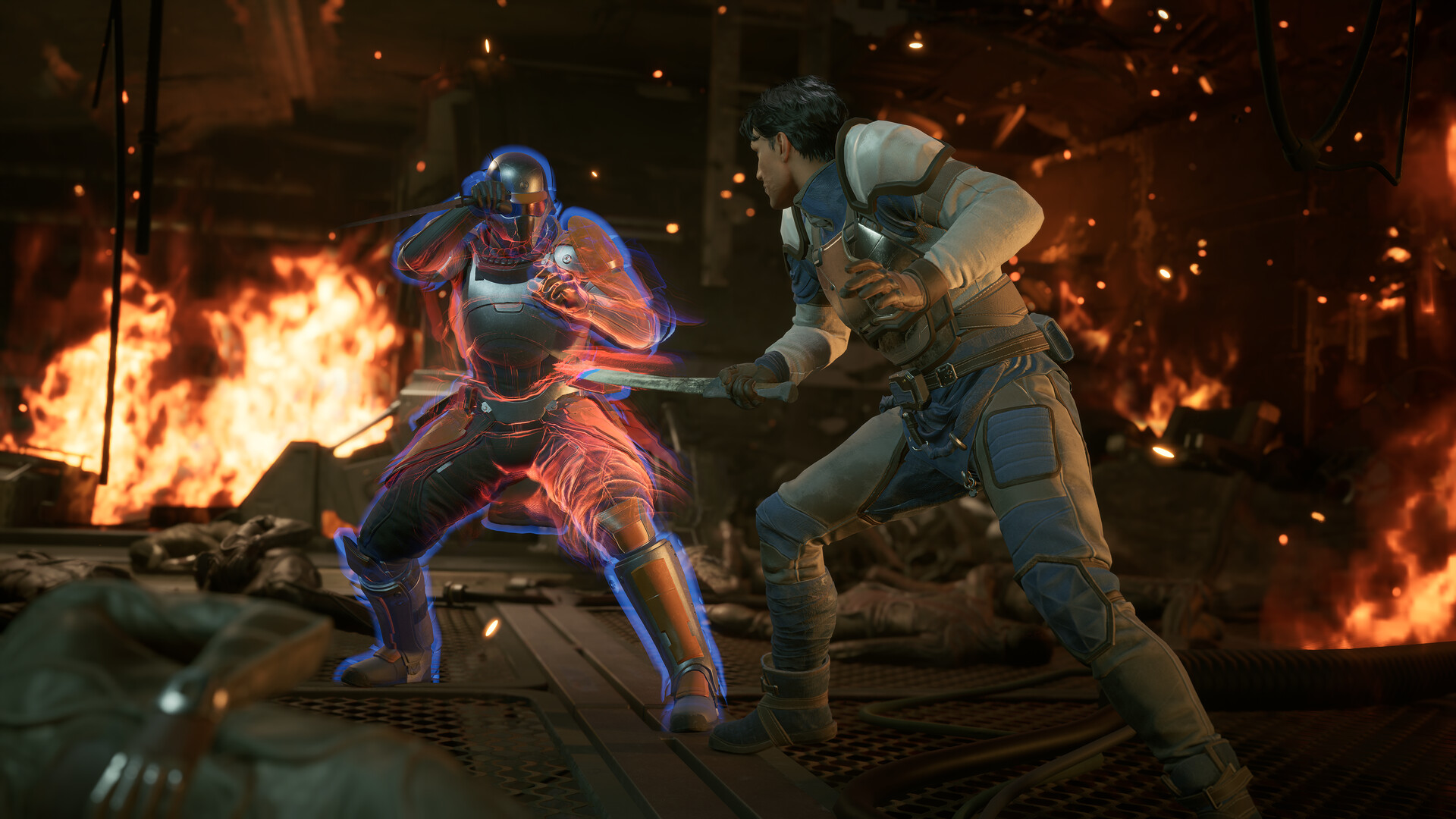 Dune: Awakening Screenshot 27