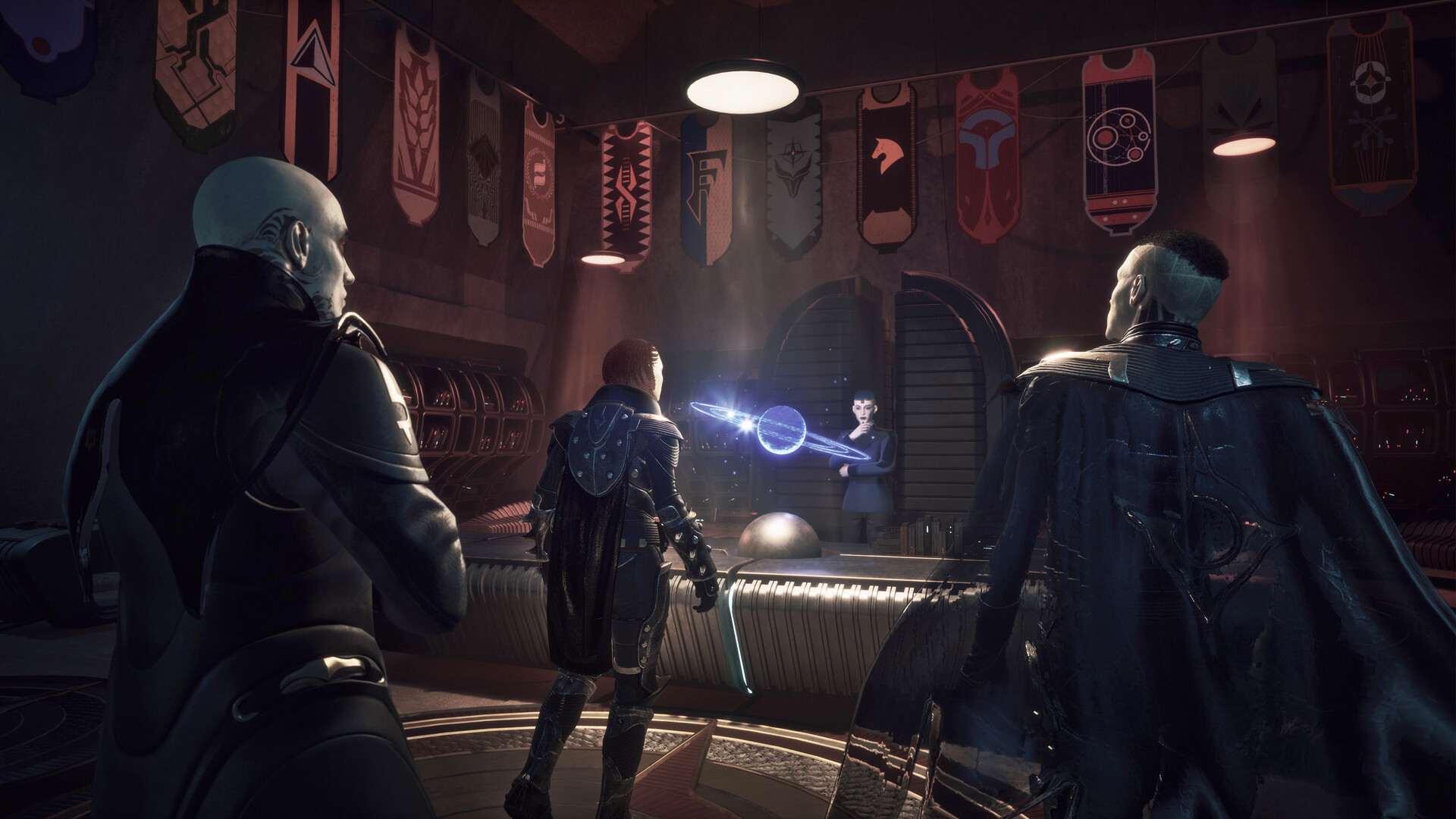 Dune: Awakening Screenshot 22