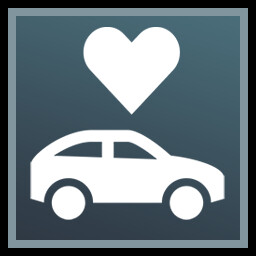 "Any plans tonight?" icon