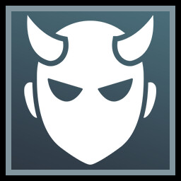 "Didn’t see that coming?" icon