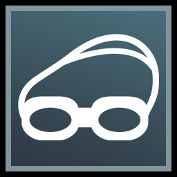 "It smells very chemically in here." icon