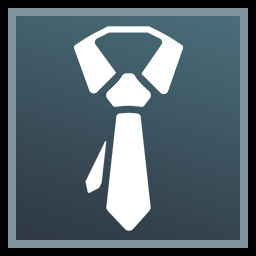 "Watch your back, Robert." icon