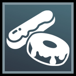 "Love ‘em from my mouth to my butt." icon