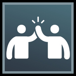 Work Spouse icon
