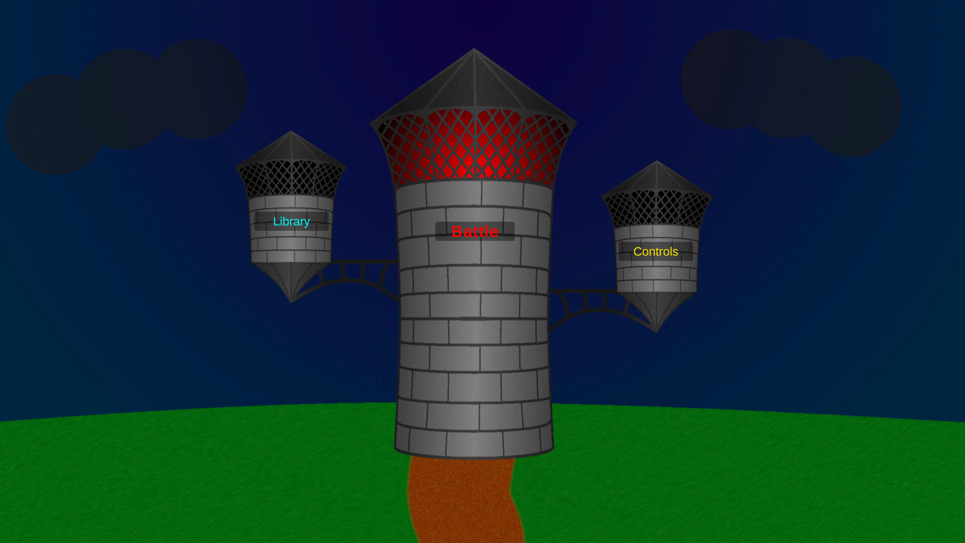 Cast or Pass Screenshot 0