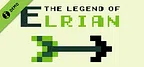 The Legend of Elrian Demo