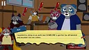 Rockin' Racket Screenshot 2
