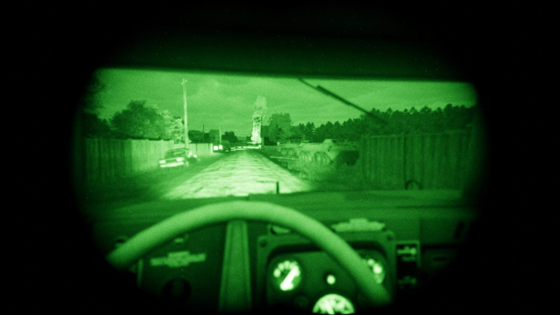 Afterconflict Screenshot 3