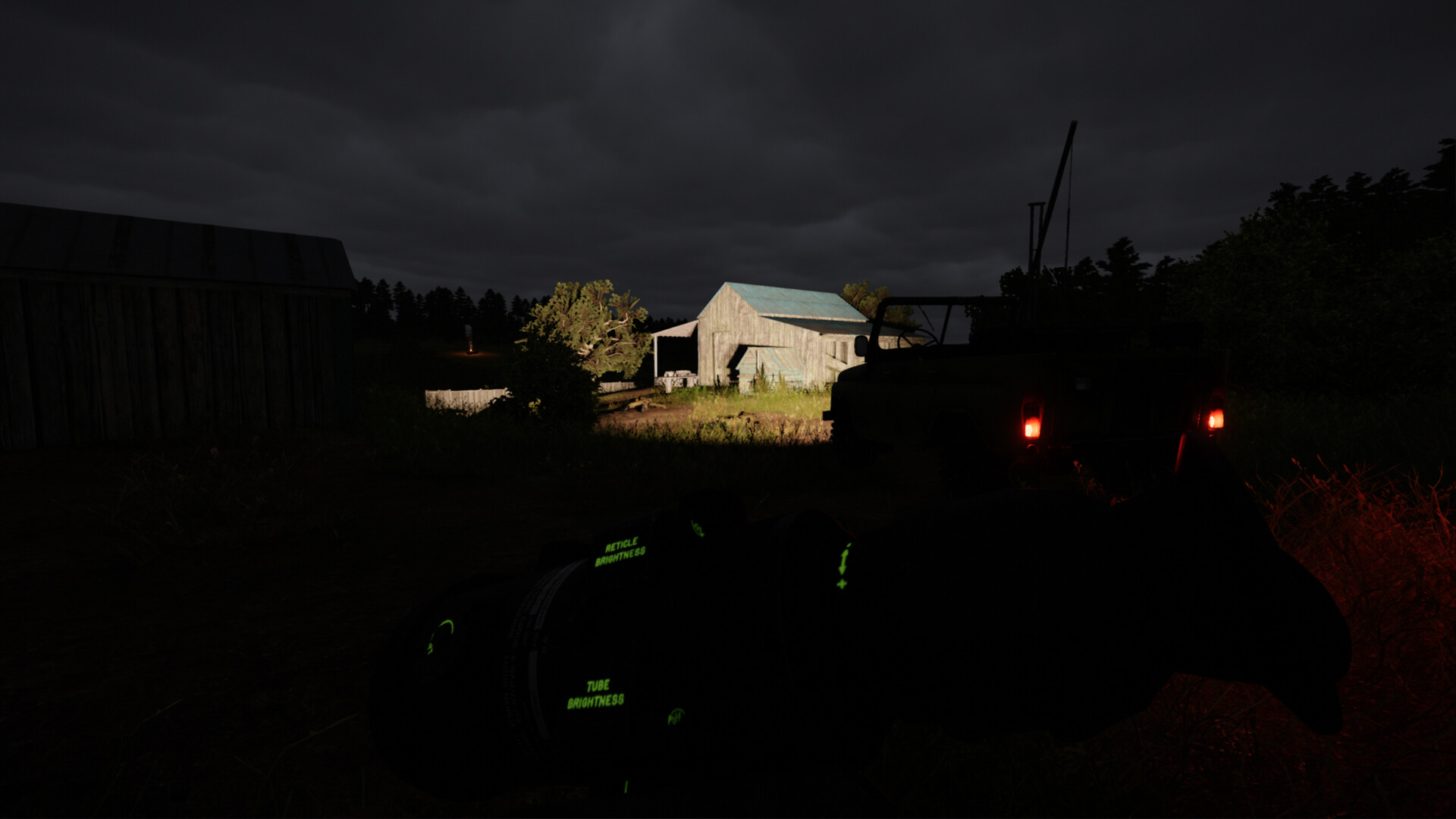 Afterconflict Screenshot 5