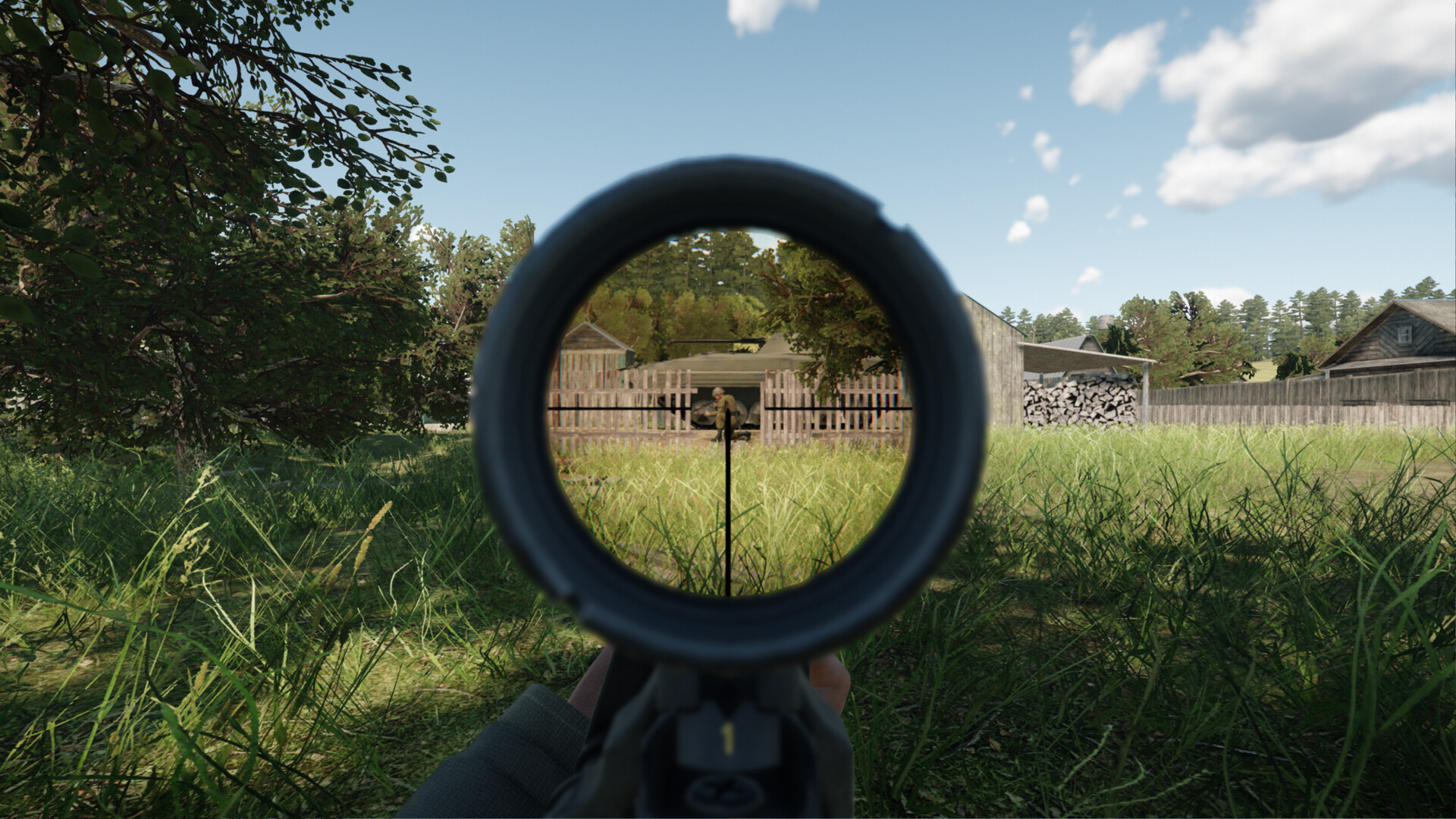 Afterconflict Screenshot 4