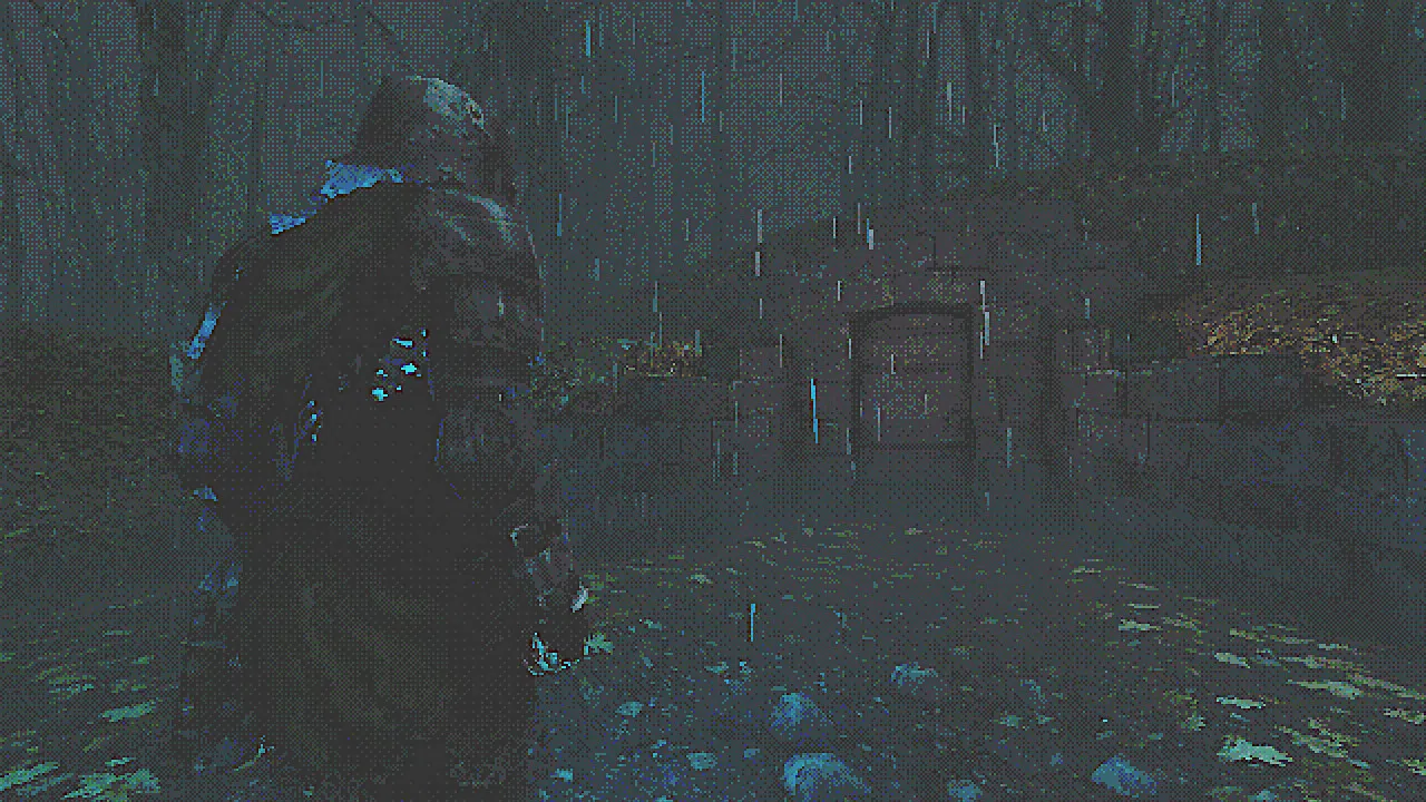 Of Love and Eternity Demo Screenshot 6