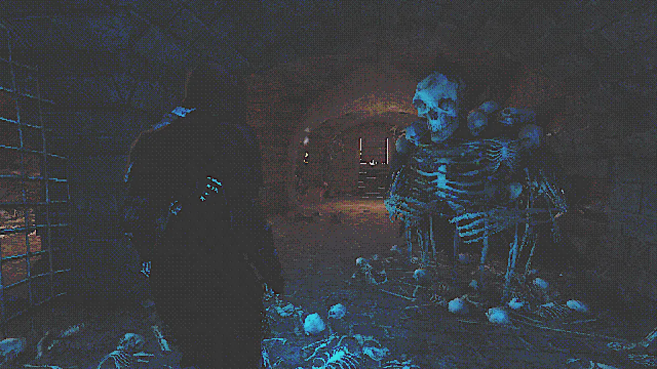 Of Love and Eternity Demo Screenshot 1