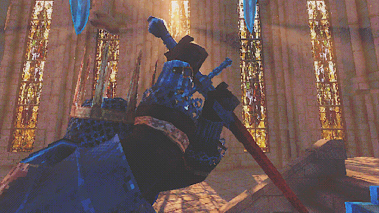 Of Love and Eternity Demo Screenshot 0