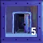 Moving Box icon