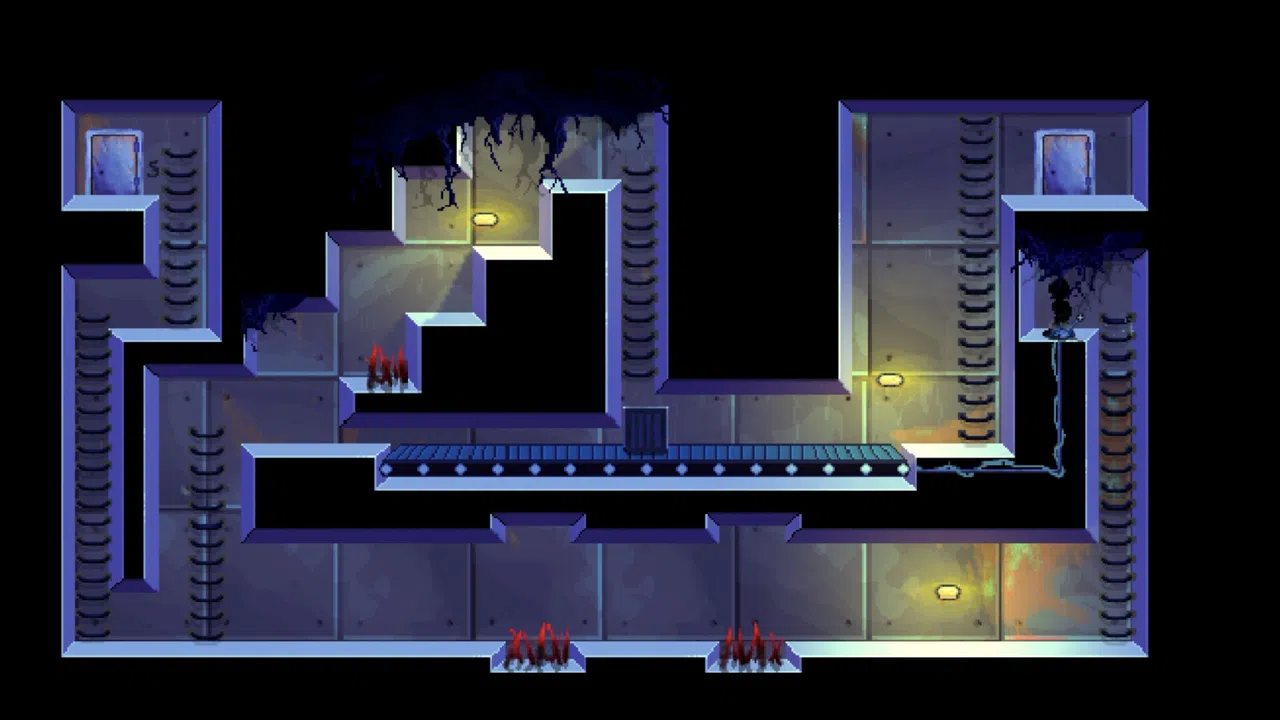 From The Night Screenshot 1