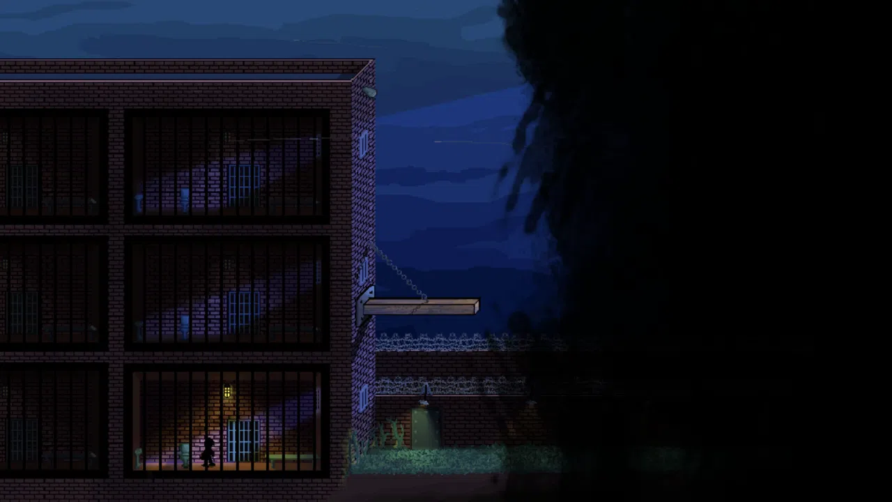 From The Night Screenshot 0