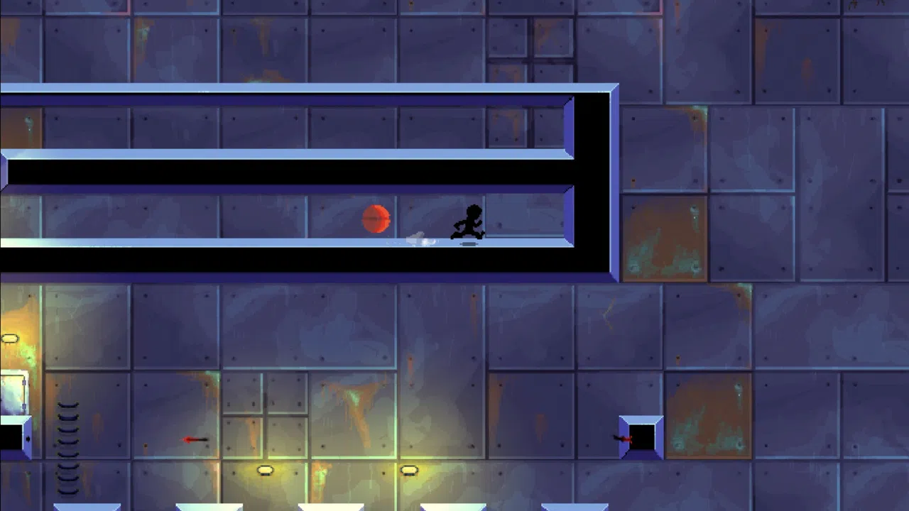 From The Night Screenshot 4