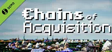 Chains of Acquisition Demo