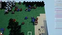 Chains of Acquisition Demo Screenshot 3