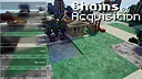 Chains of Acquisition Demo Screenshot 0
