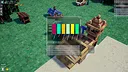 Chains of Acquisition Demo Screenshot 6