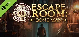 Escape Room VR: Gone Man Demo