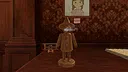 Escape Room VR: Gone Man Demo Screenshot 3