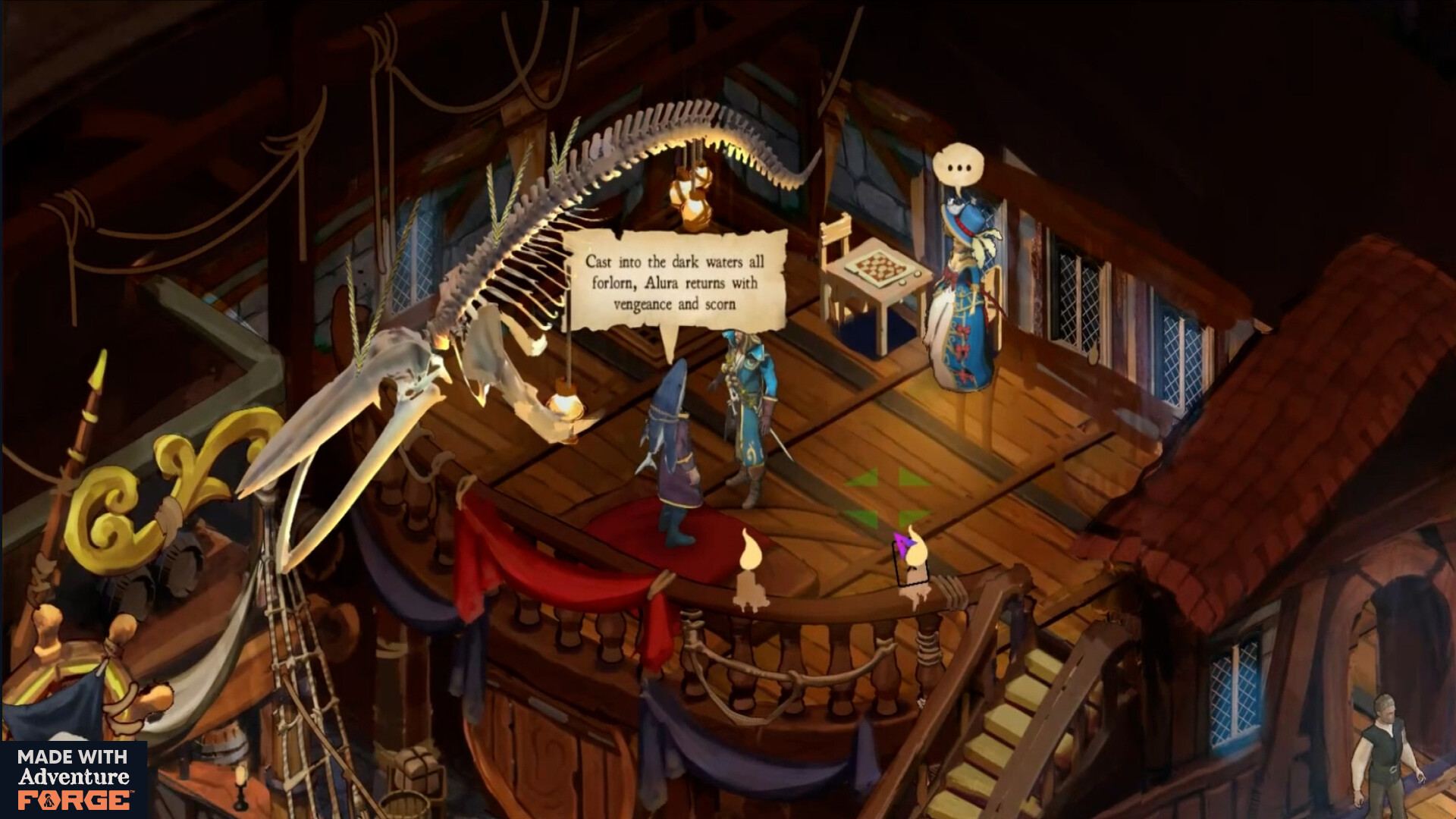 Adventure Forge Screenshot 11