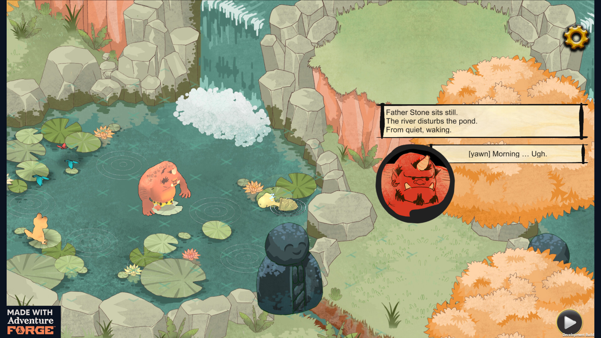 Adventure Forge Screenshot 15