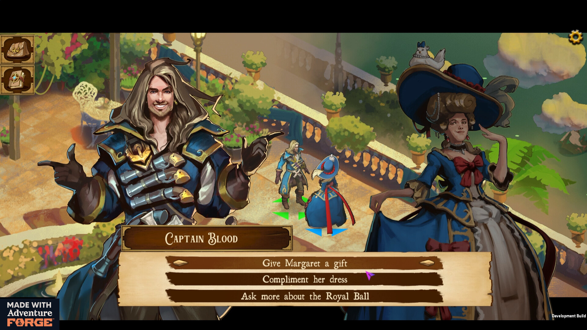 Adventure Forge Screenshot 13