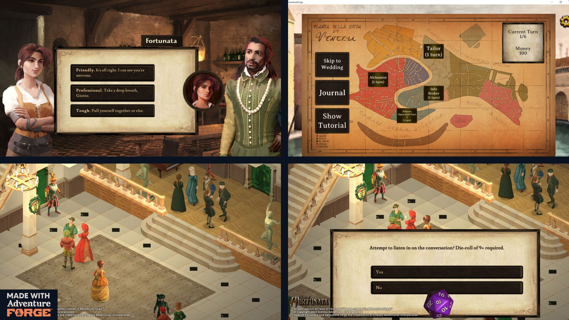 Adventure Forge Screenshot 9