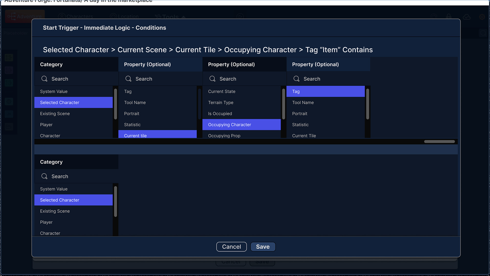 Adventure Forge Screenshot 5