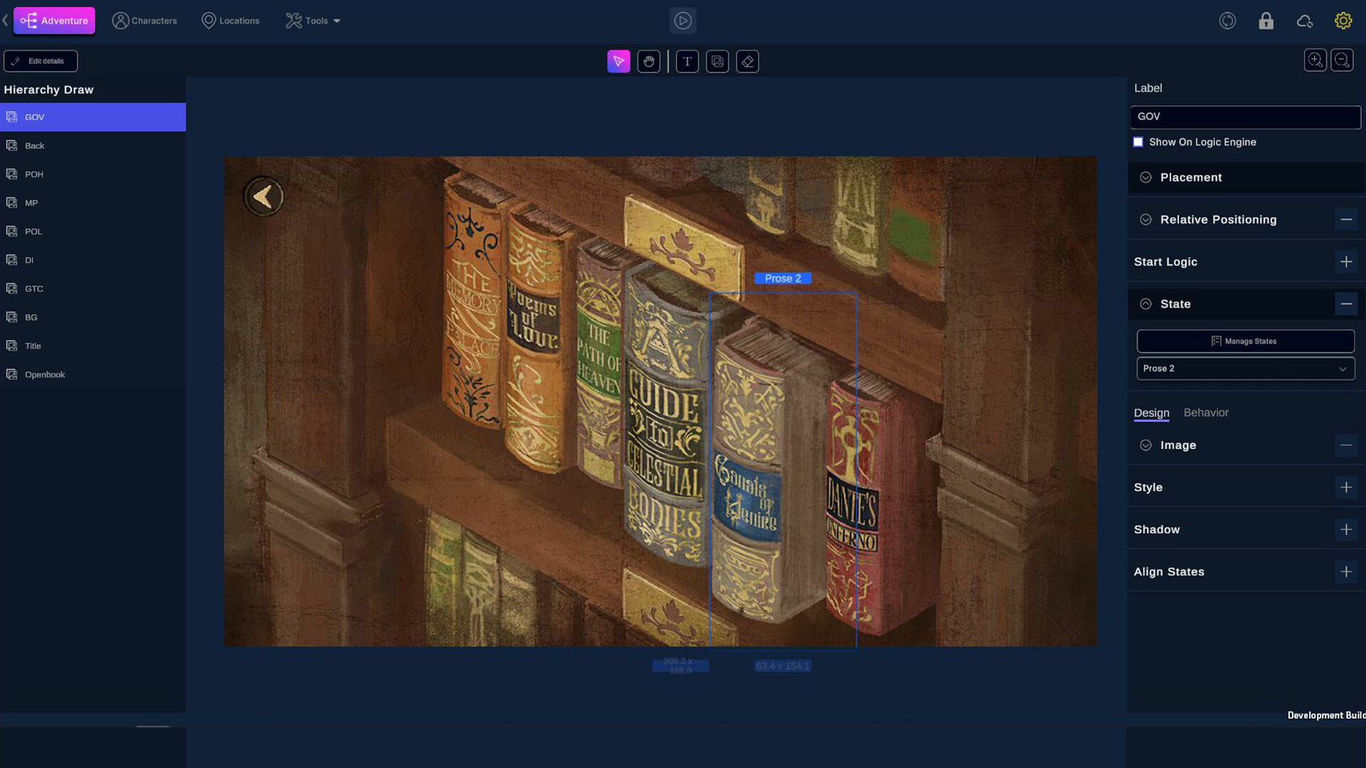 Adventure Forge Screenshot 6