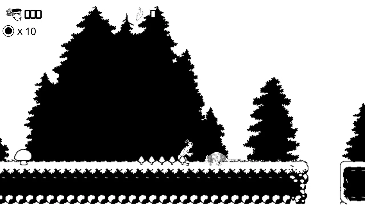 Xilosaga Screenshot 0