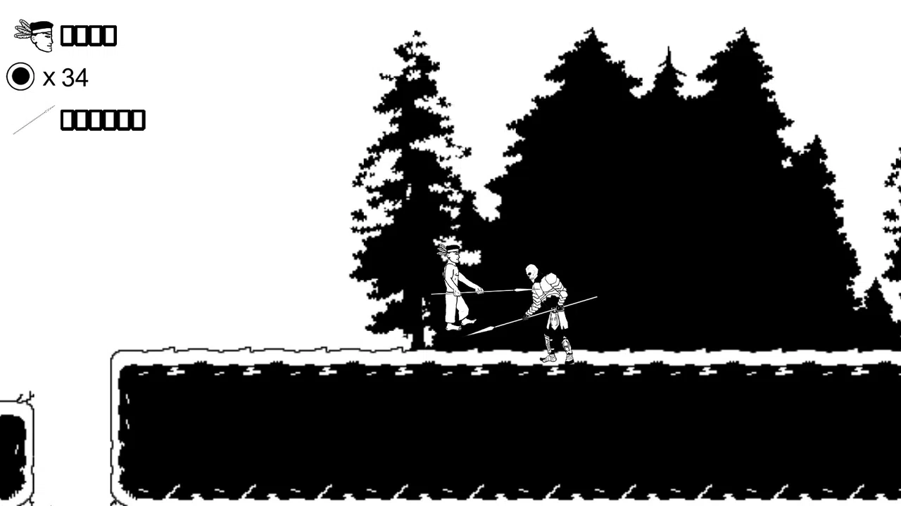 Xilosaga Screenshot 5