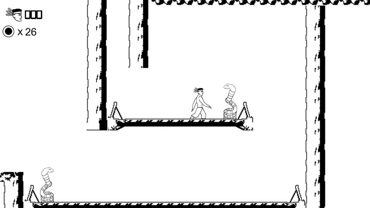 Xilosaga Screenshot 3