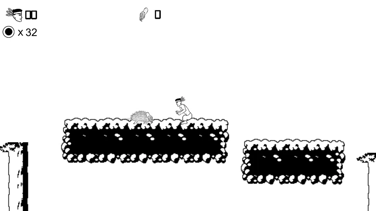 Xilosaga Screenshot 2