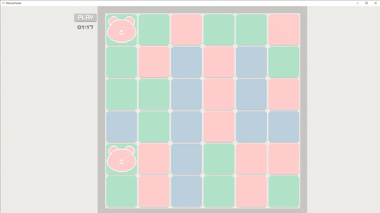 Panda? Screenshot 2