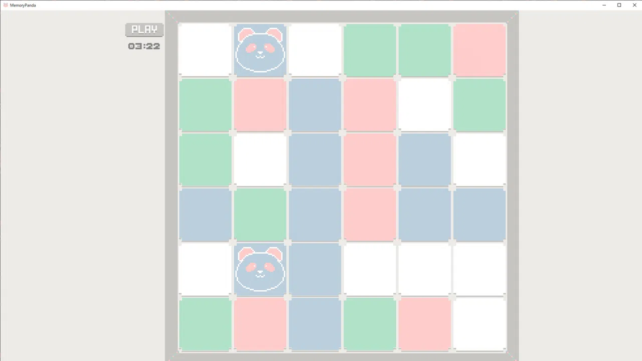 Panda? Screenshot 3